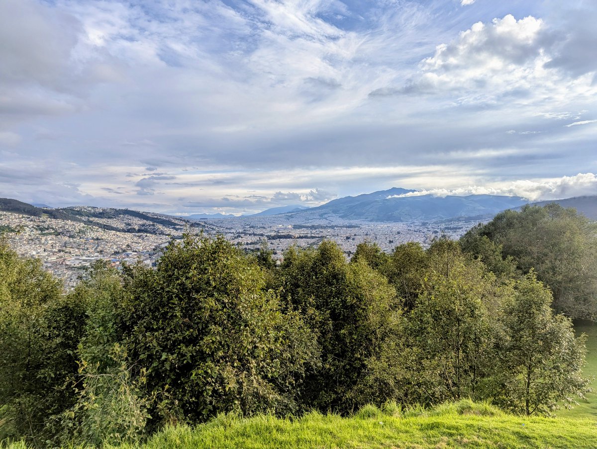 Boris F. Ochoa-Tocachi tweet media