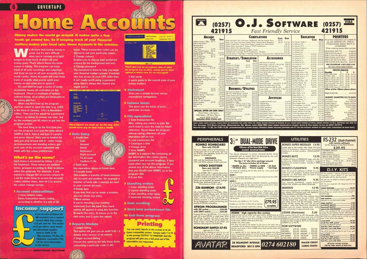 YORE COMPU​TER 🕹 tweet media