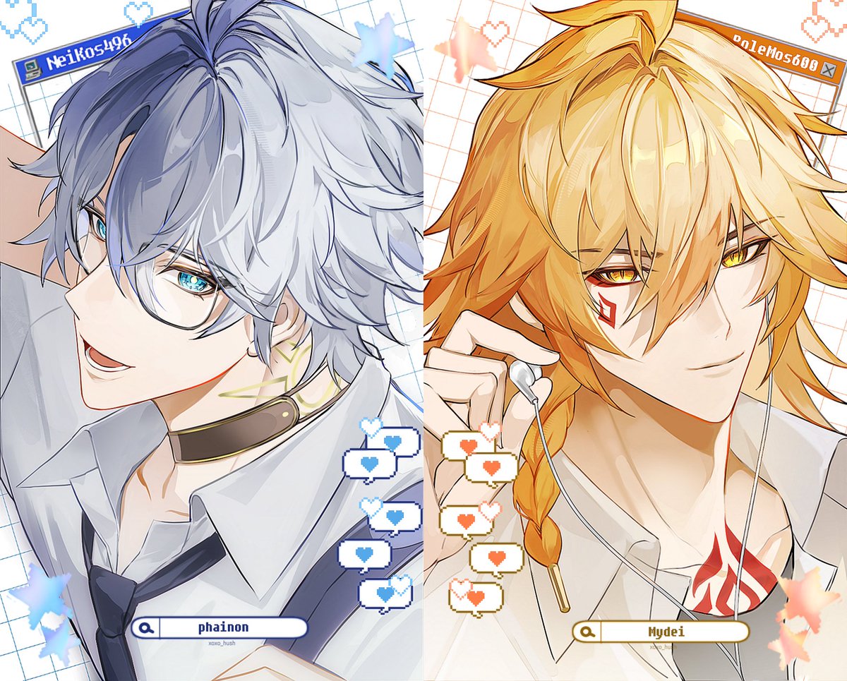 HUSH ㅣ서 T2 tweet media