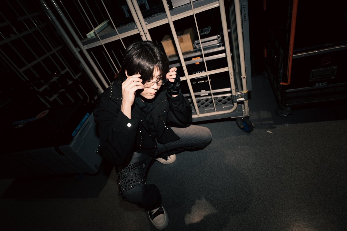 斉藤 広樹 tweet media