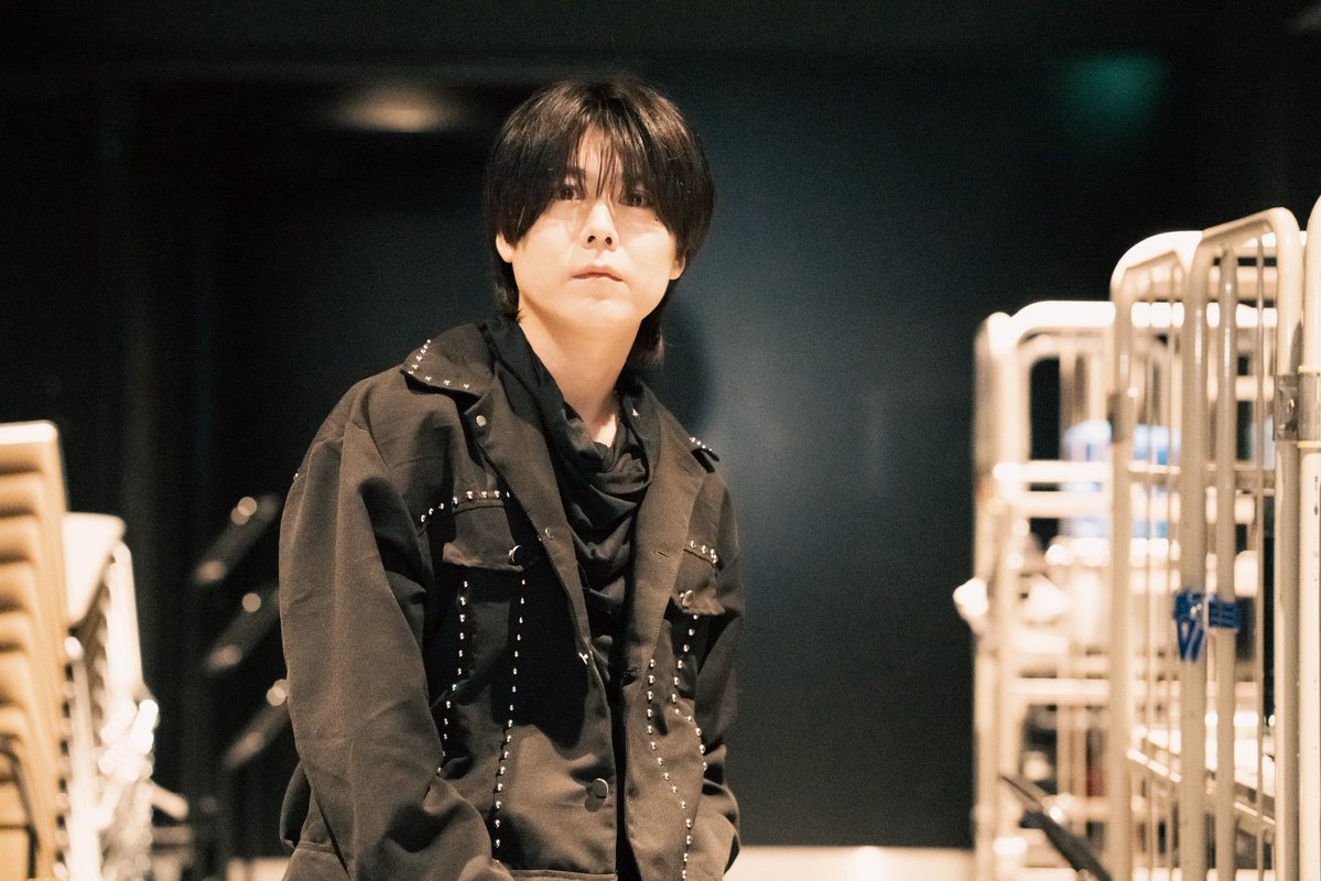 斉藤 広樹 tweet media