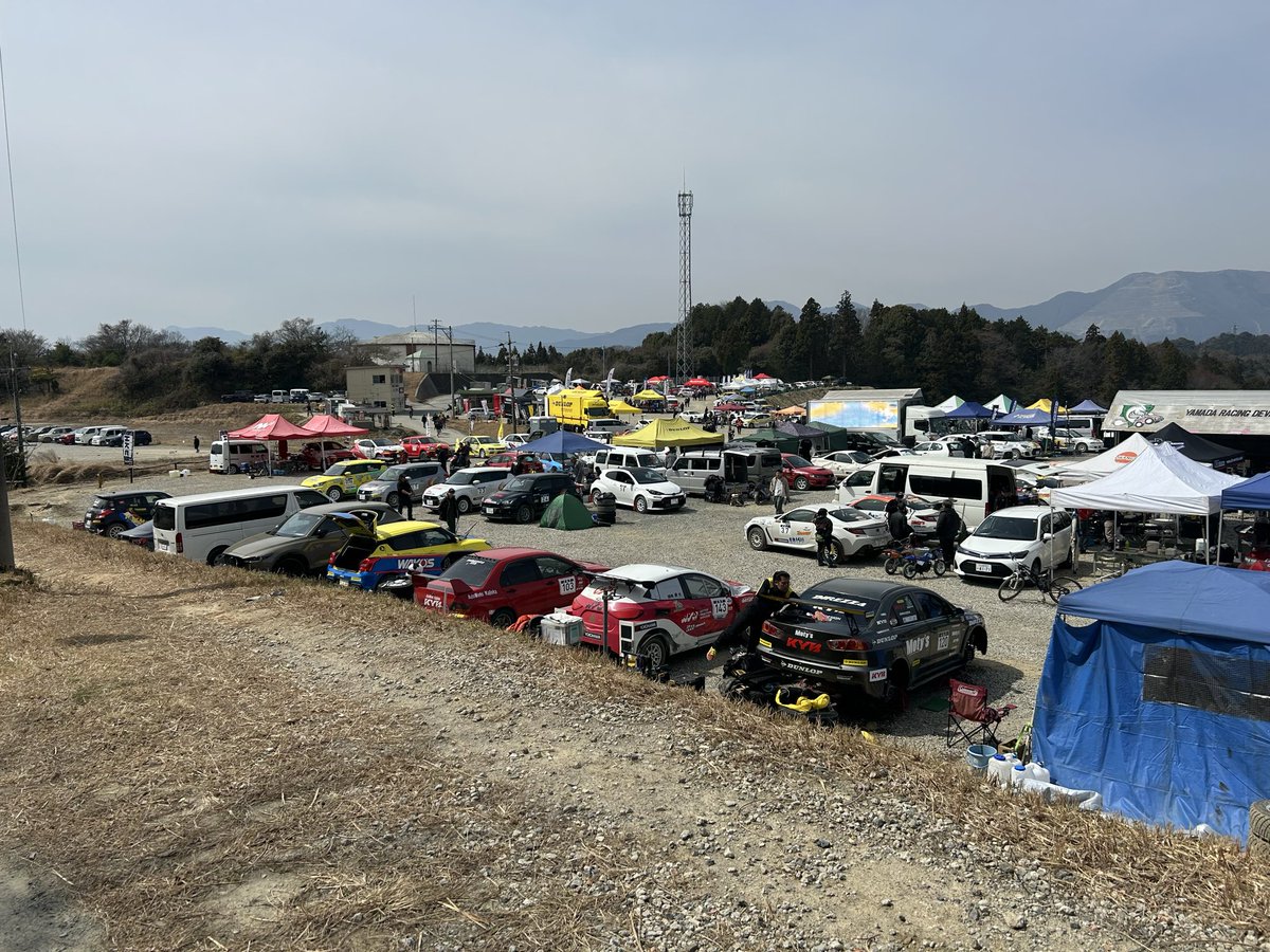 Harisen Force tweet media