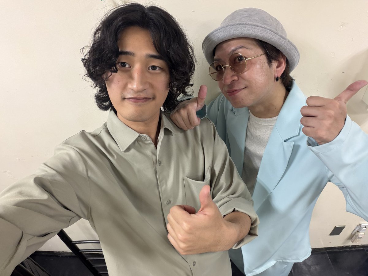 T-Pisサトル tweet media