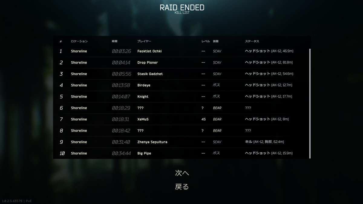 アサトラ🐅deadlockやるぞ tweet media