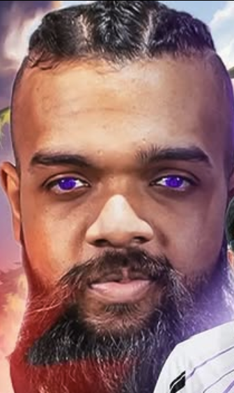 AryanFlamed's tweet photo. NEW FACE OF GODLIKE https://t.co/ecXXz12e1D
