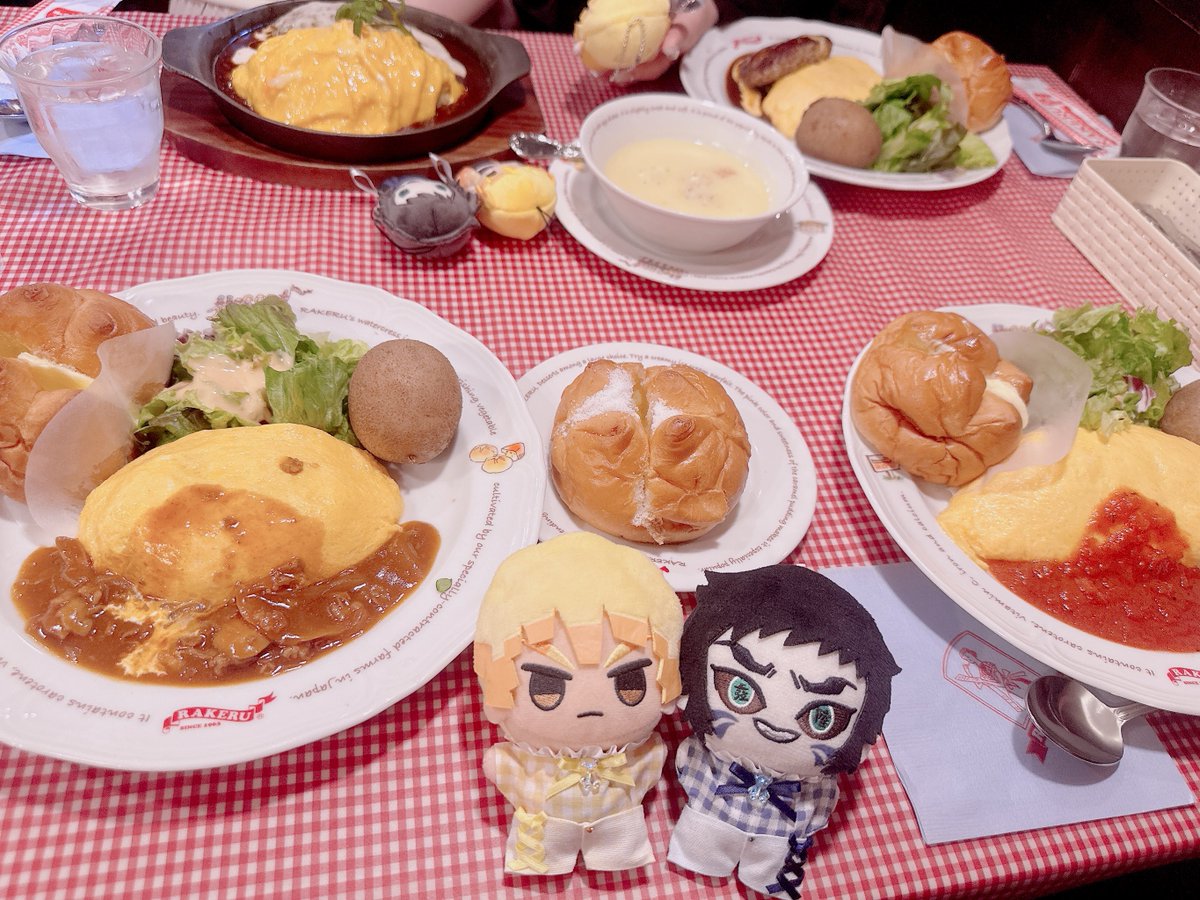 ⚡️🍑Dayでした🎀