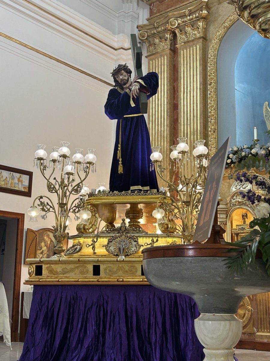 David Baquero Martinez tweet media