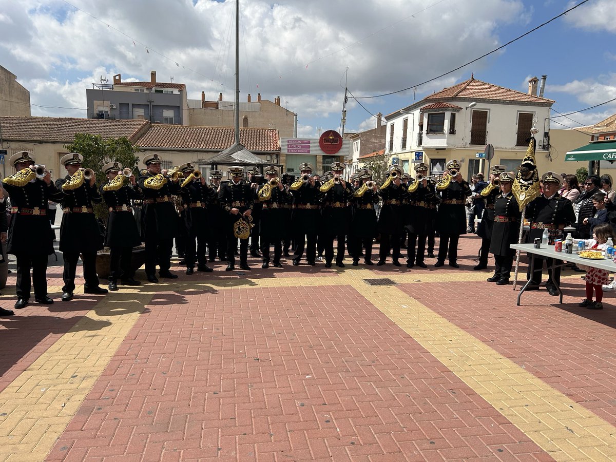 David Baquero Martinez tweet media