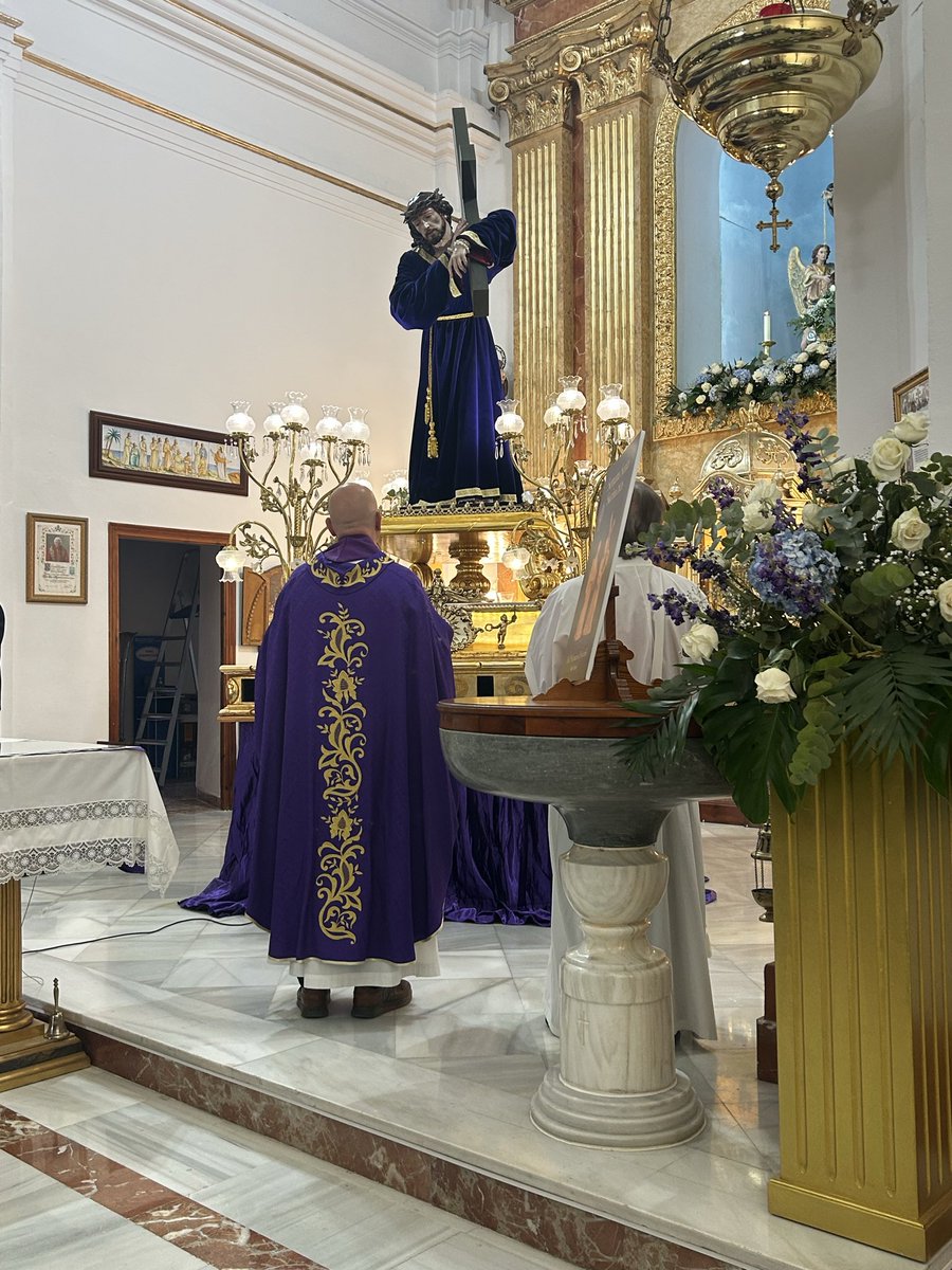 David Baquero Martinez tweet media