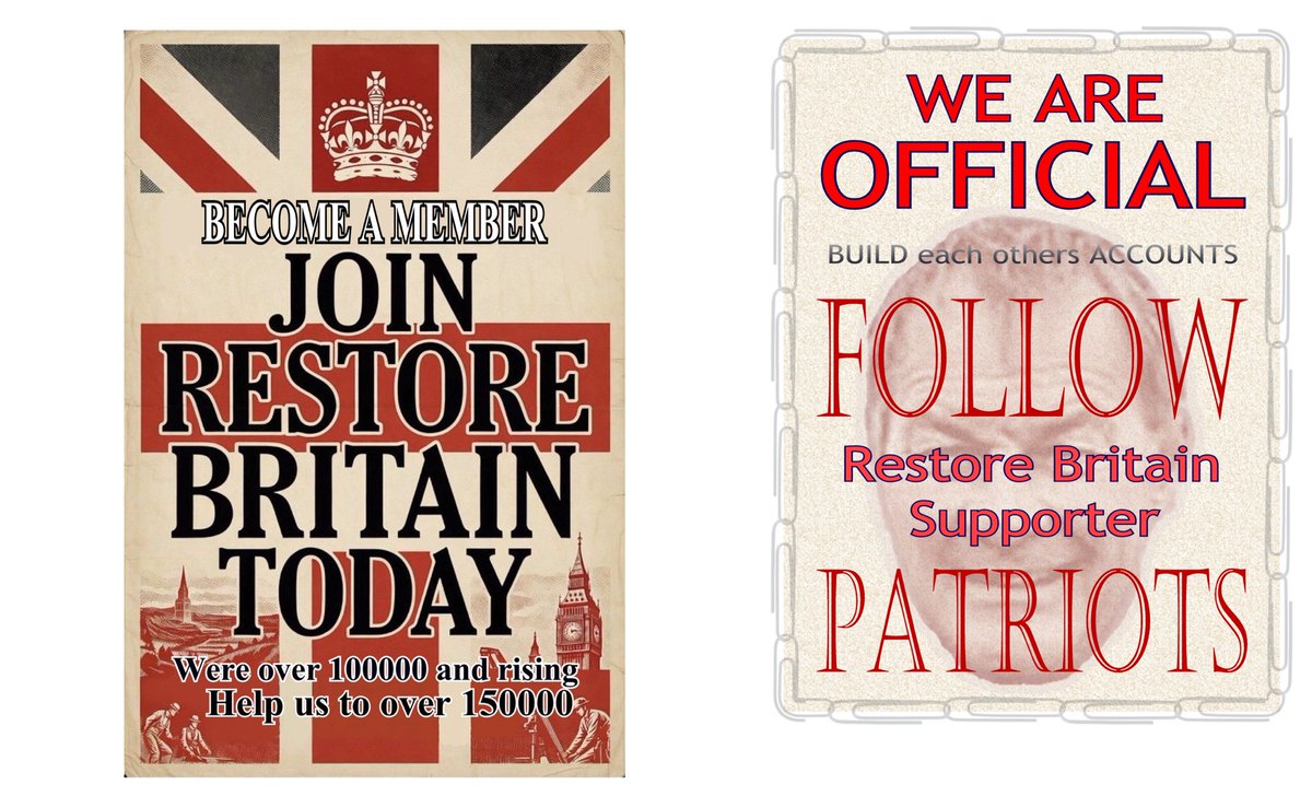 Restore Dover tweet media