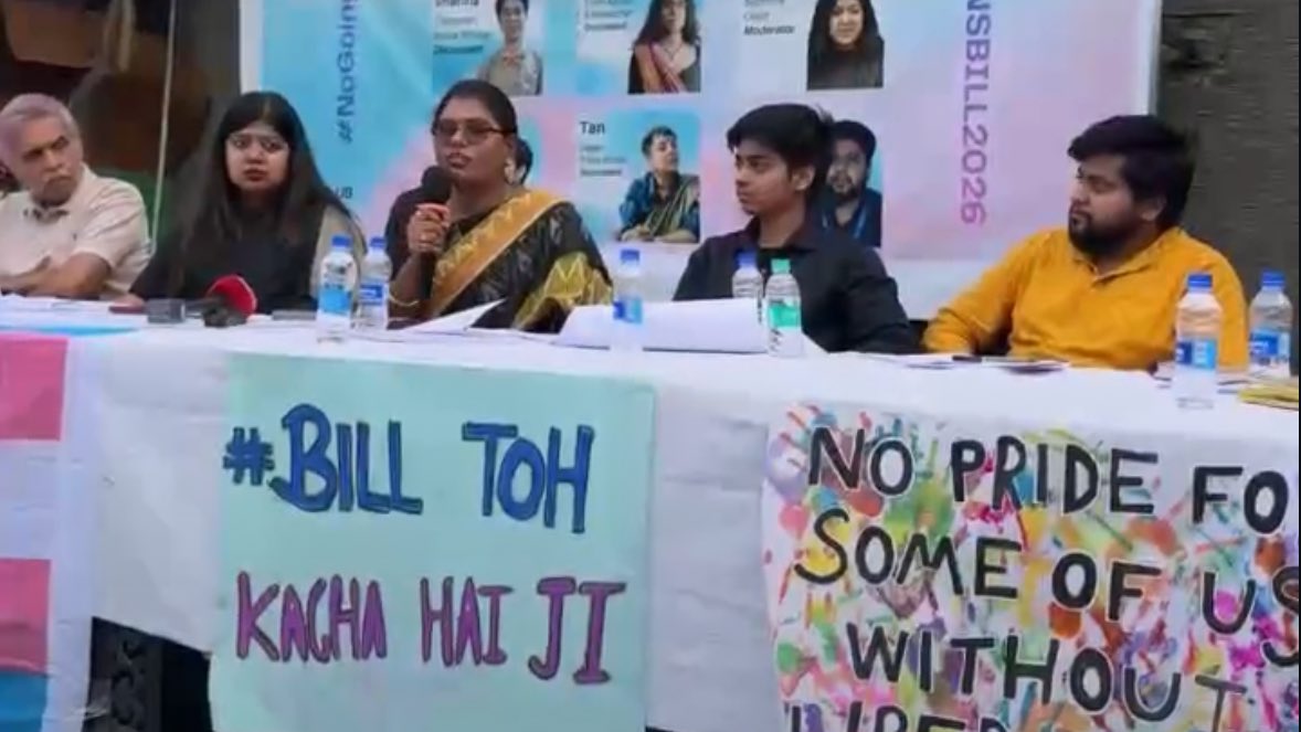 Yes, We Exist 🏳️‍⚧️🏳️‍🌈 tweet media