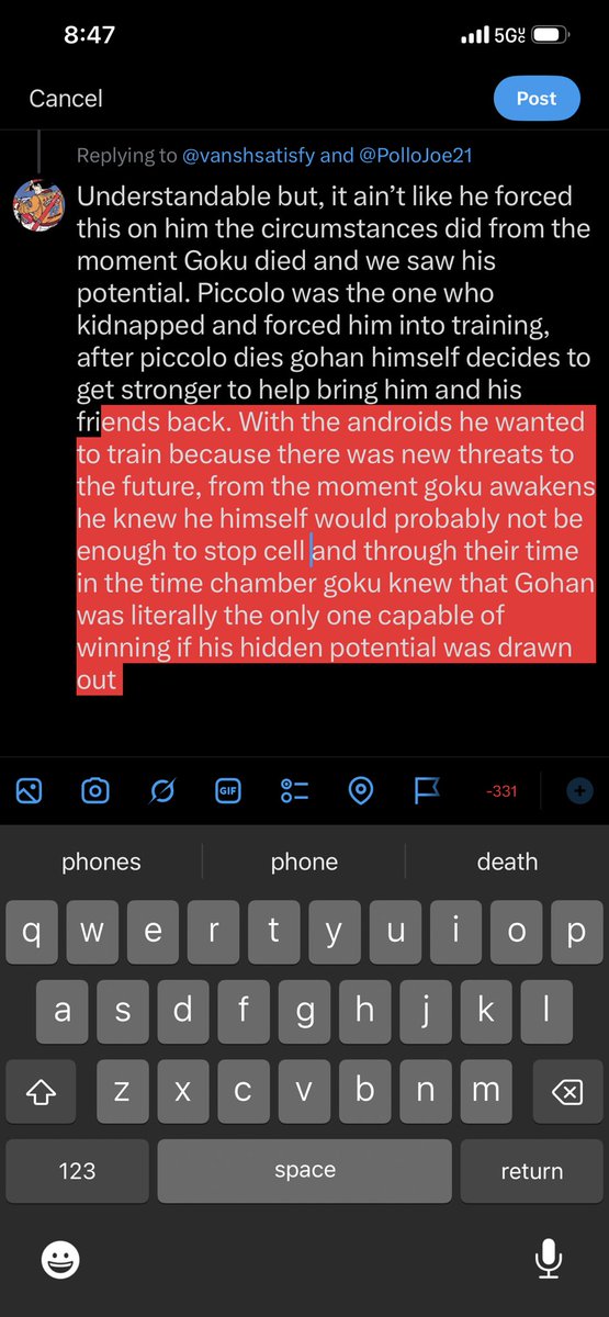 ShonenLaz tweet media