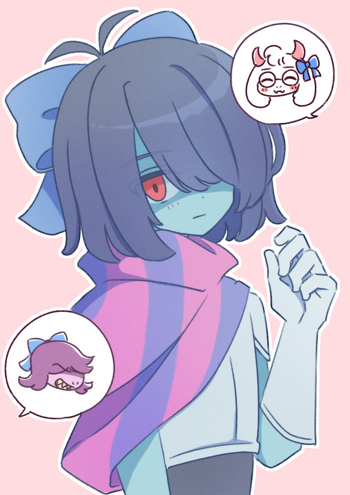 にわこ tweet media