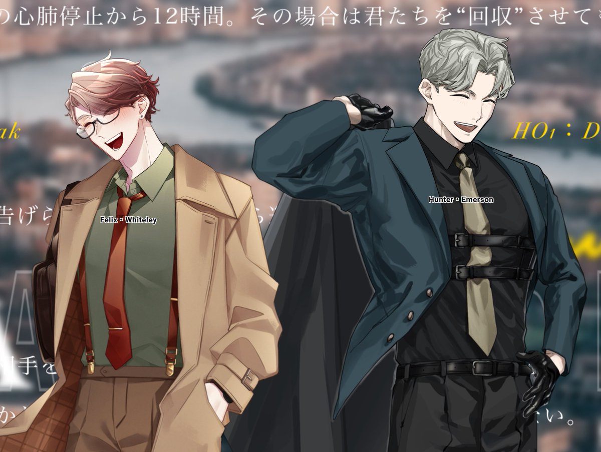 2026/03/22  
クトゥルフ神話TRPG 
◤ SHADOWCODE-Case3 - 偽証のチェックメイト ◢  

𝐊𝐏：激マブパンダ vs パルキア vs ダークライ🍡🍵🍮

𝐇𝐎𝟏　Dagger　Hunter・Emerson 
遥かなるかに世界記録保持者
𝐇𝐎𝟐　Cloak　Felix・Whiteley 
灼熱👹GUIDEナイトメア

よく！！頑張り！！ました！！