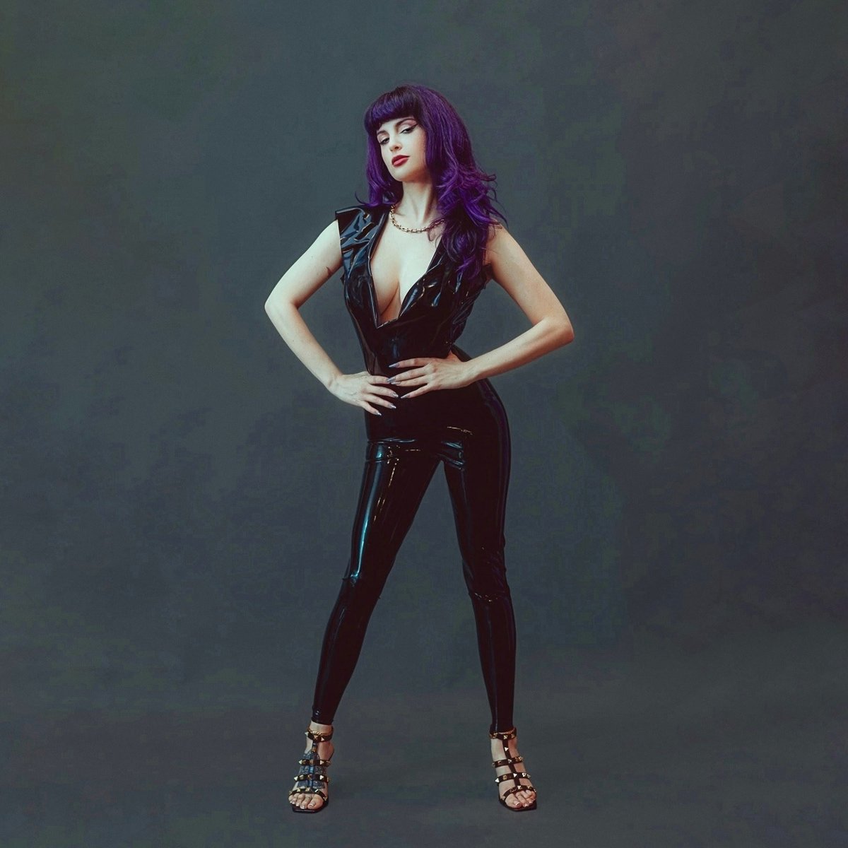 GodxPetra tweet media