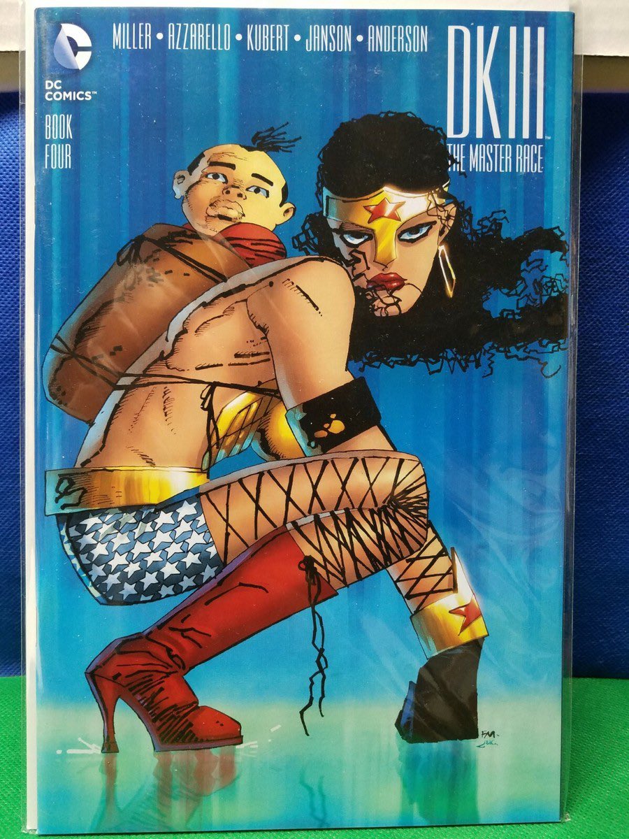 Punished Venom Deat tweet media