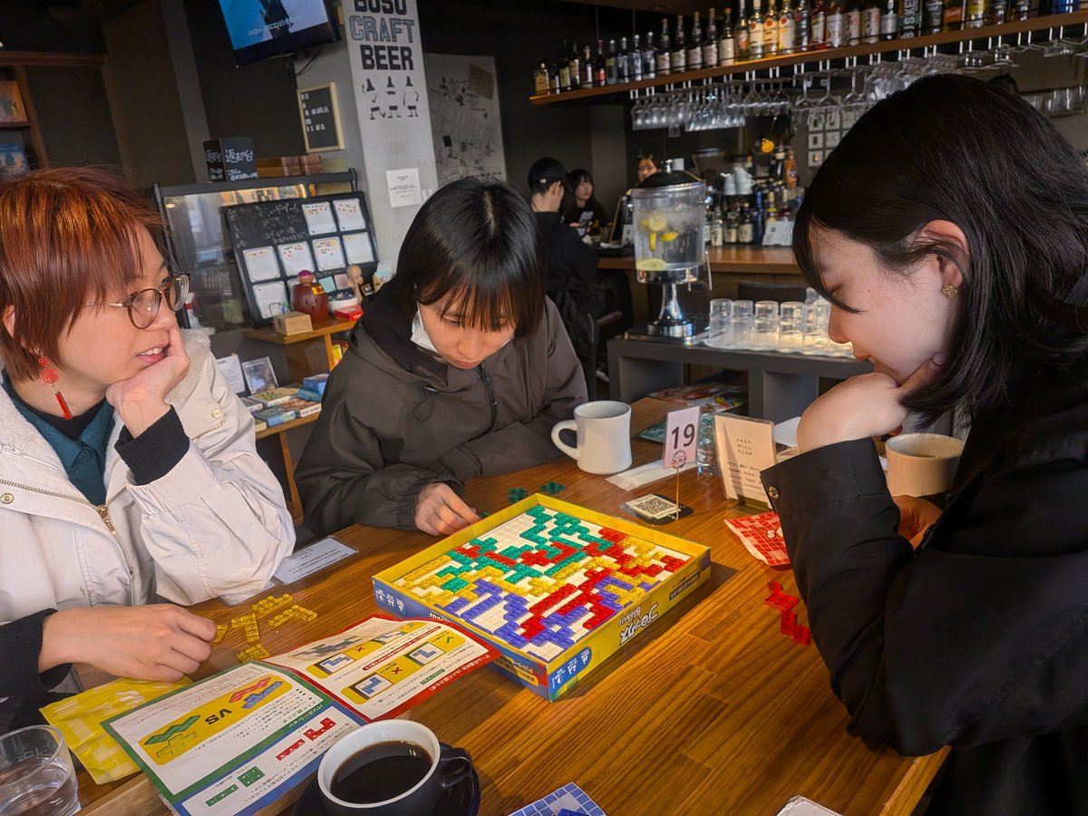 石原奈津美 tweet media