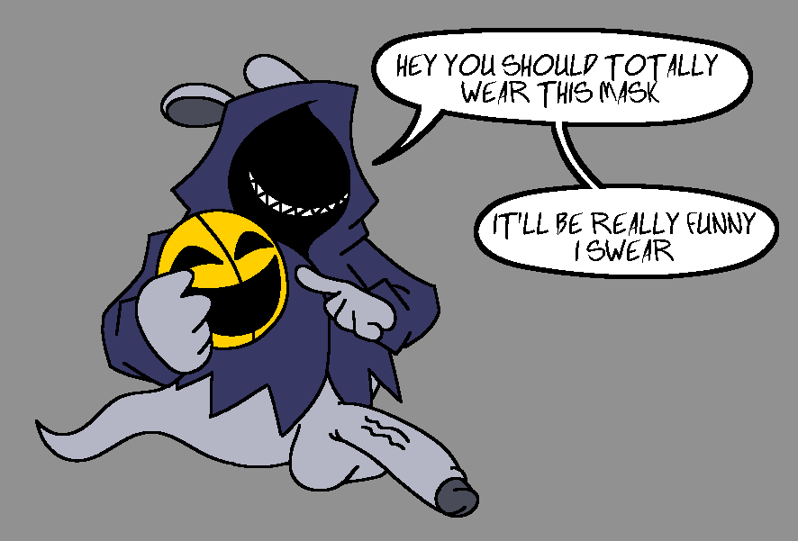 GroundedGremlin tweet media