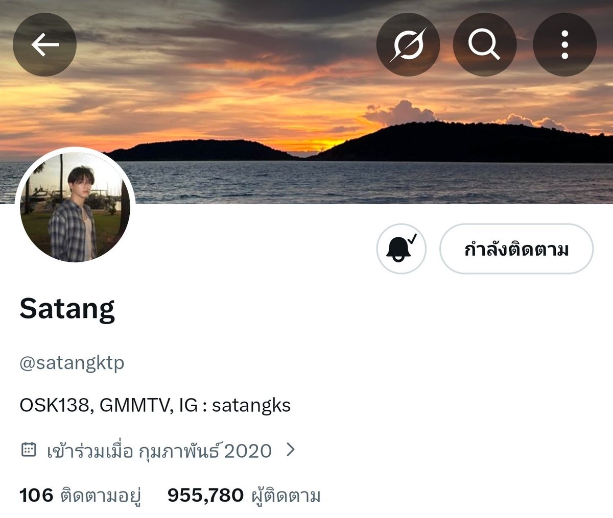 ⋆｡‧˚ʚ🍊ɞ˚‧｡⋆ ฉลามนุ่มฟู/พักใจ ˚.🎀༘⋆ tweet media