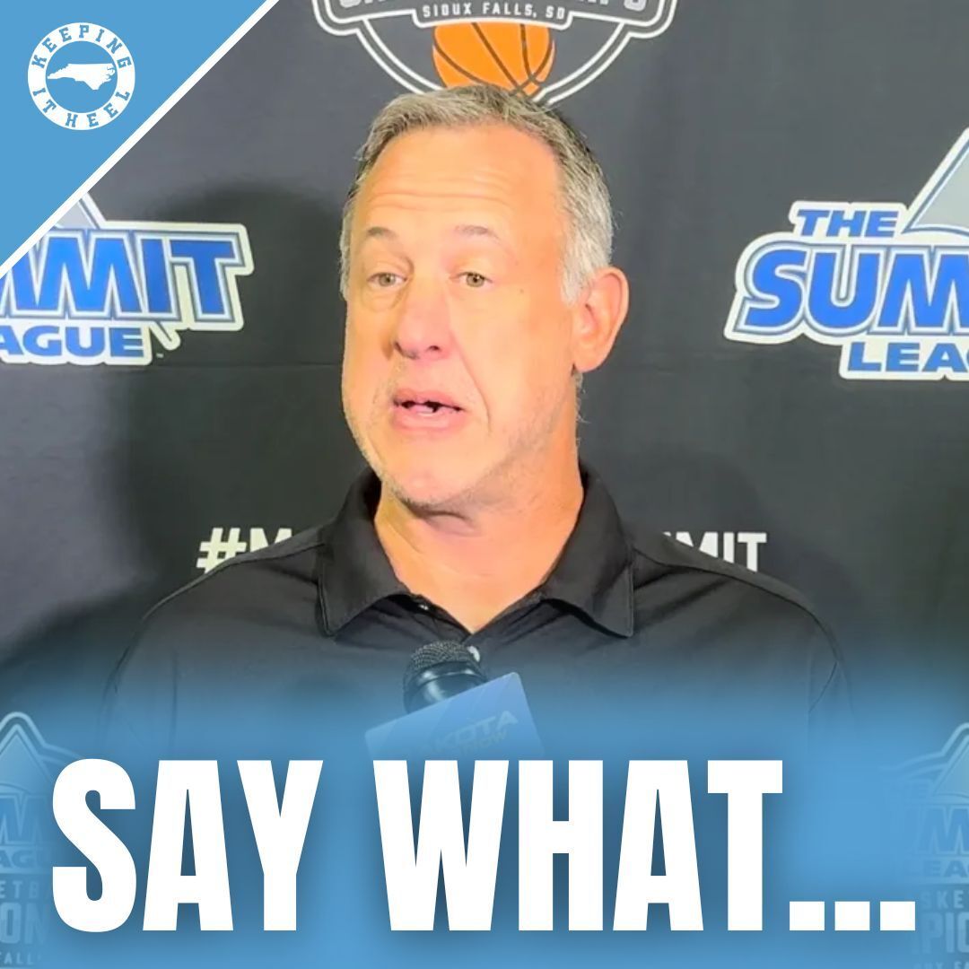 Keeping It Heel tweet media