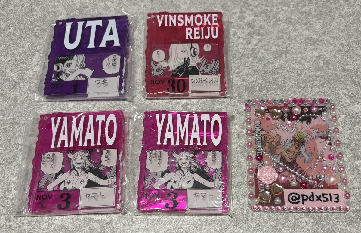 ジョロ＠プロカ必読 tweet media