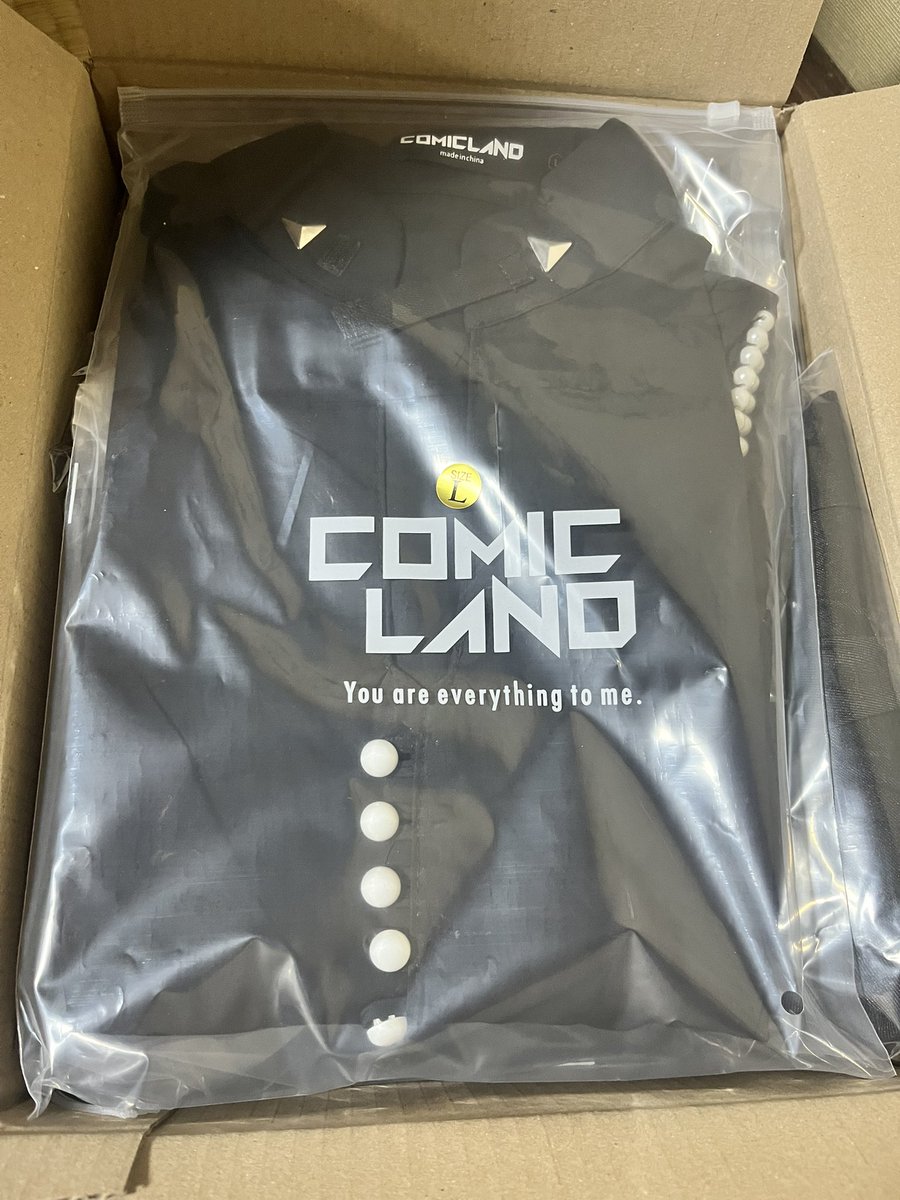 雹しゃ tweet media