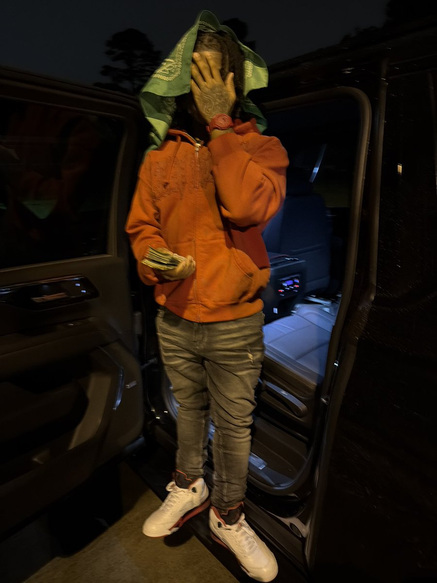 luhtrale's tweet image. Lyfe 💕 #FDM #LL6