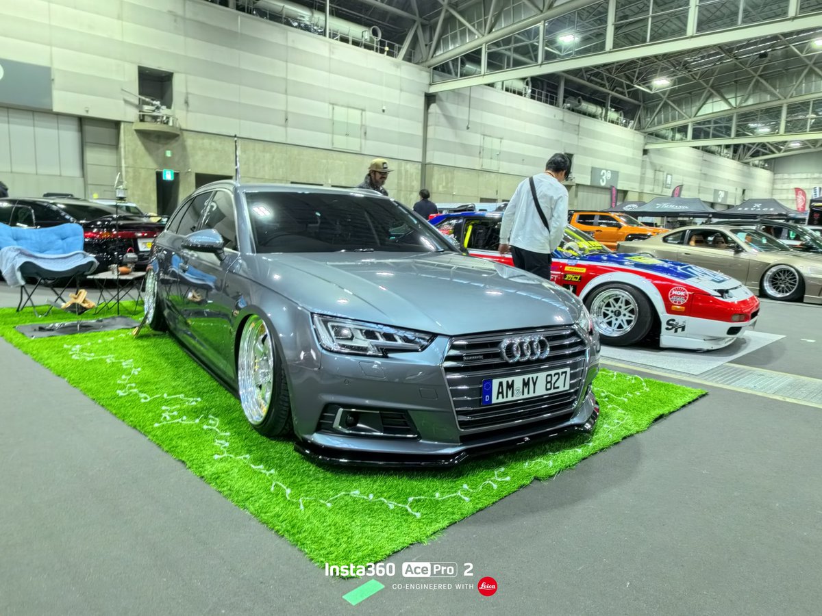 春斗☞🍀 tweet media