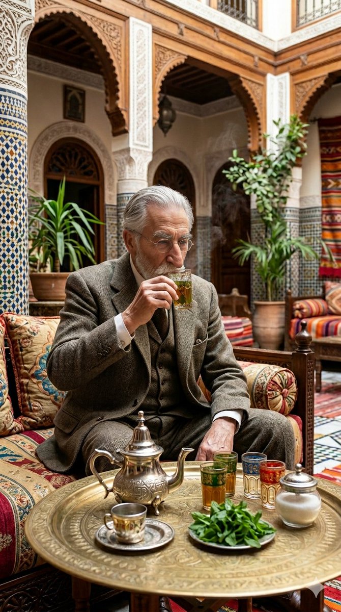 أَبُوأَنَسْ tweet media