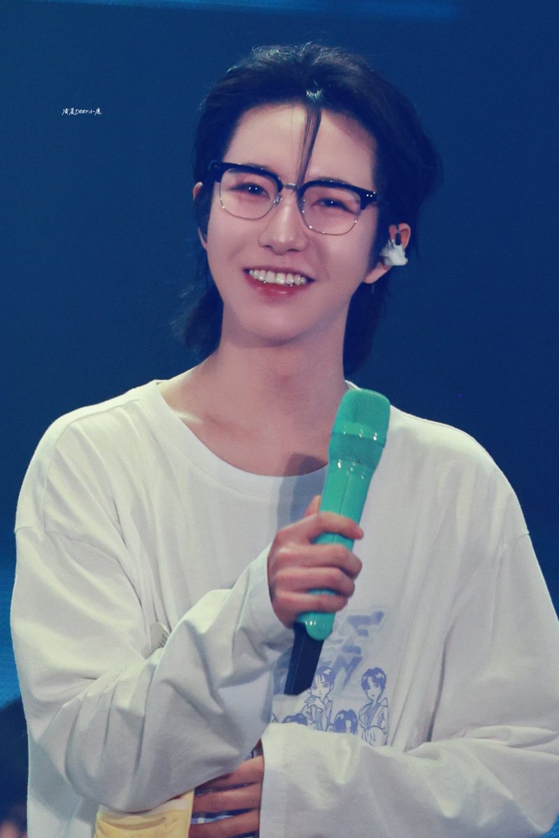 清晨Deer小鹿 tweet media