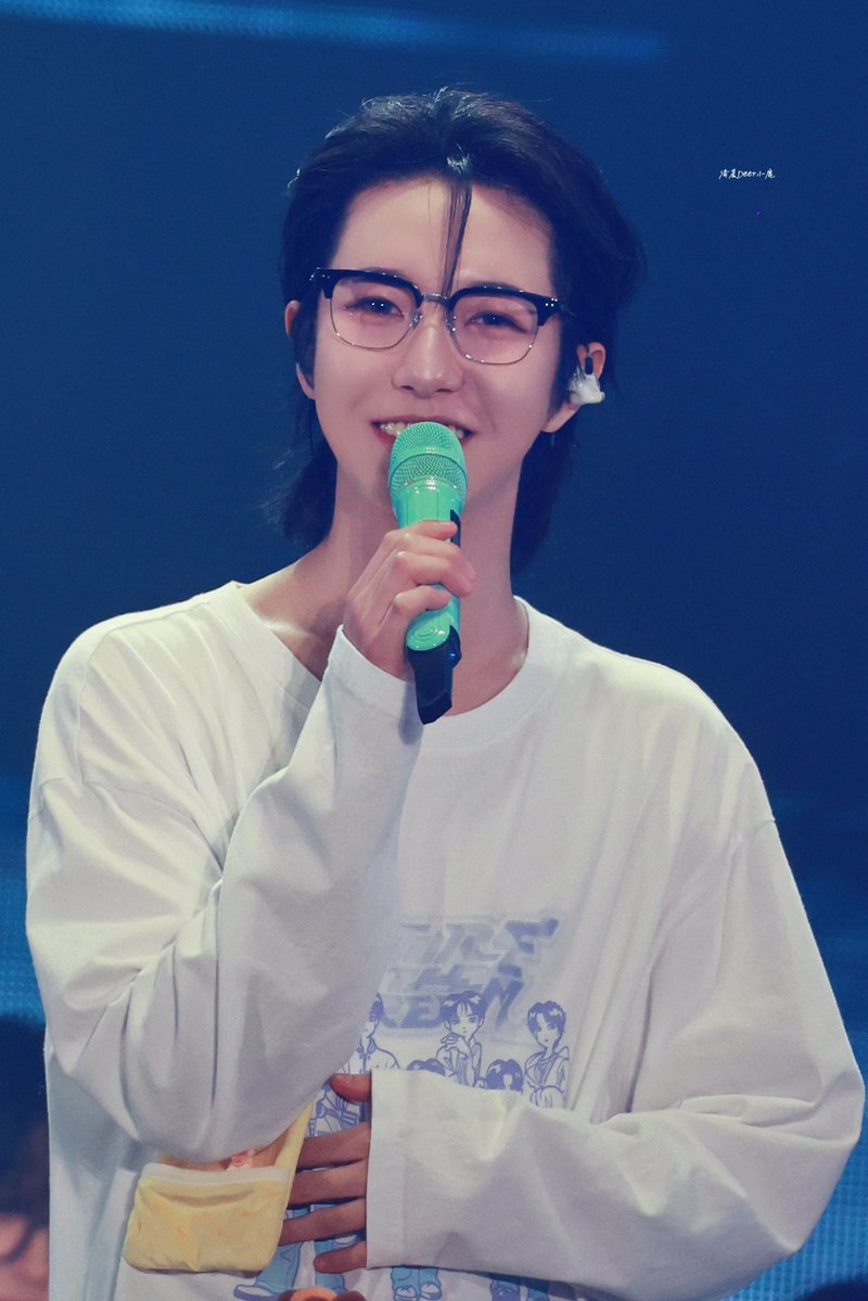 清晨Deer小鹿 tweet media