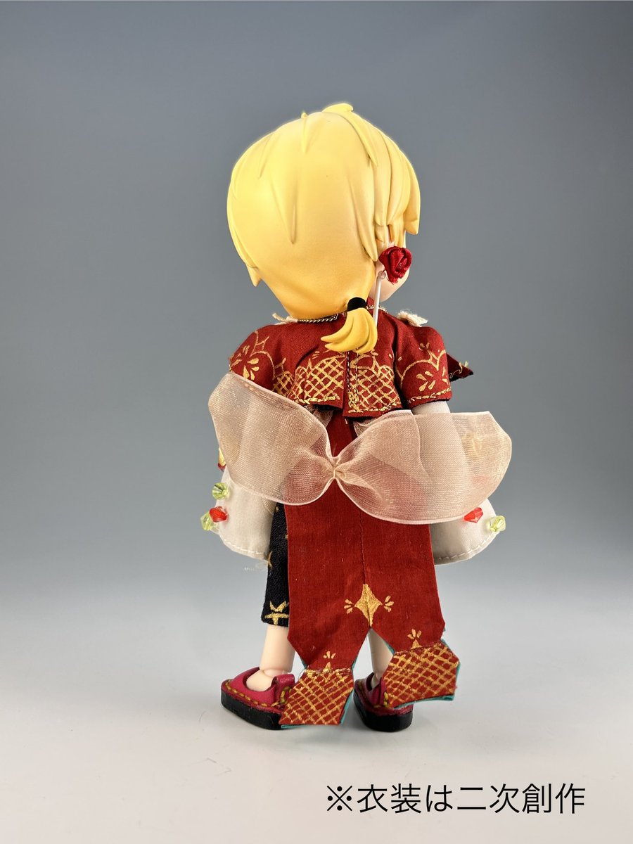 ハン♮ tweet media