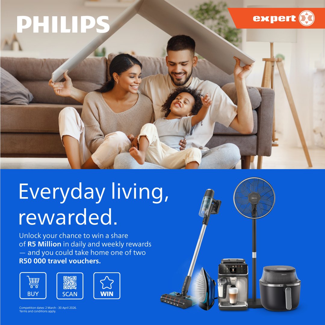 Expert Stores South Africa tweet media