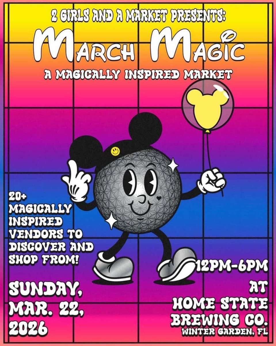 The Orlando Influencer 🍊 tweet media