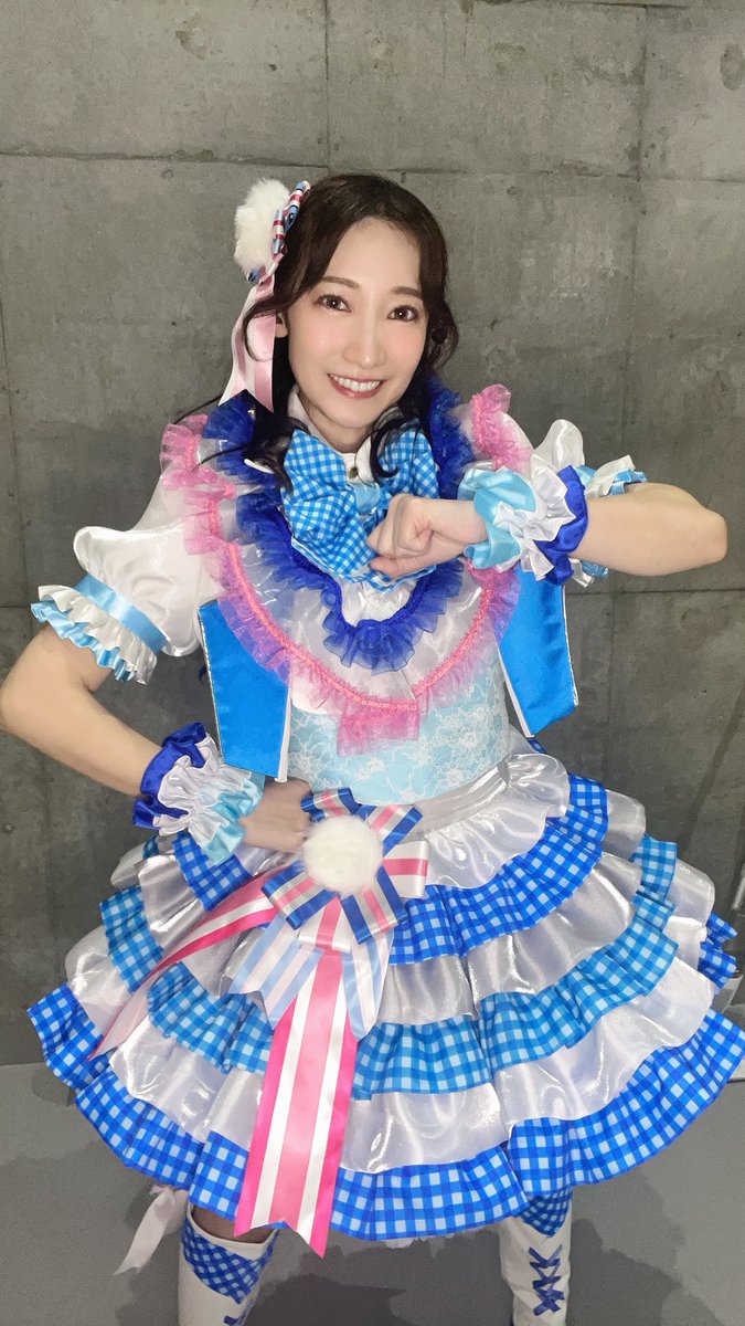 美谷玲実(れみ) tweet media