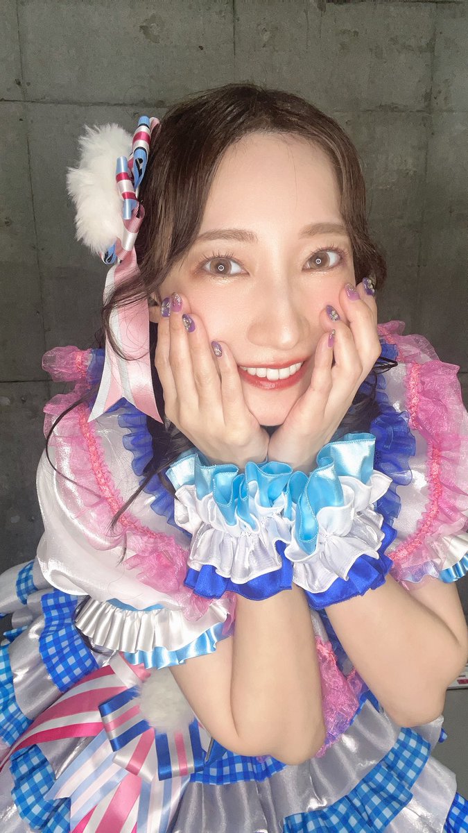 美谷玲実(れみ) tweet media