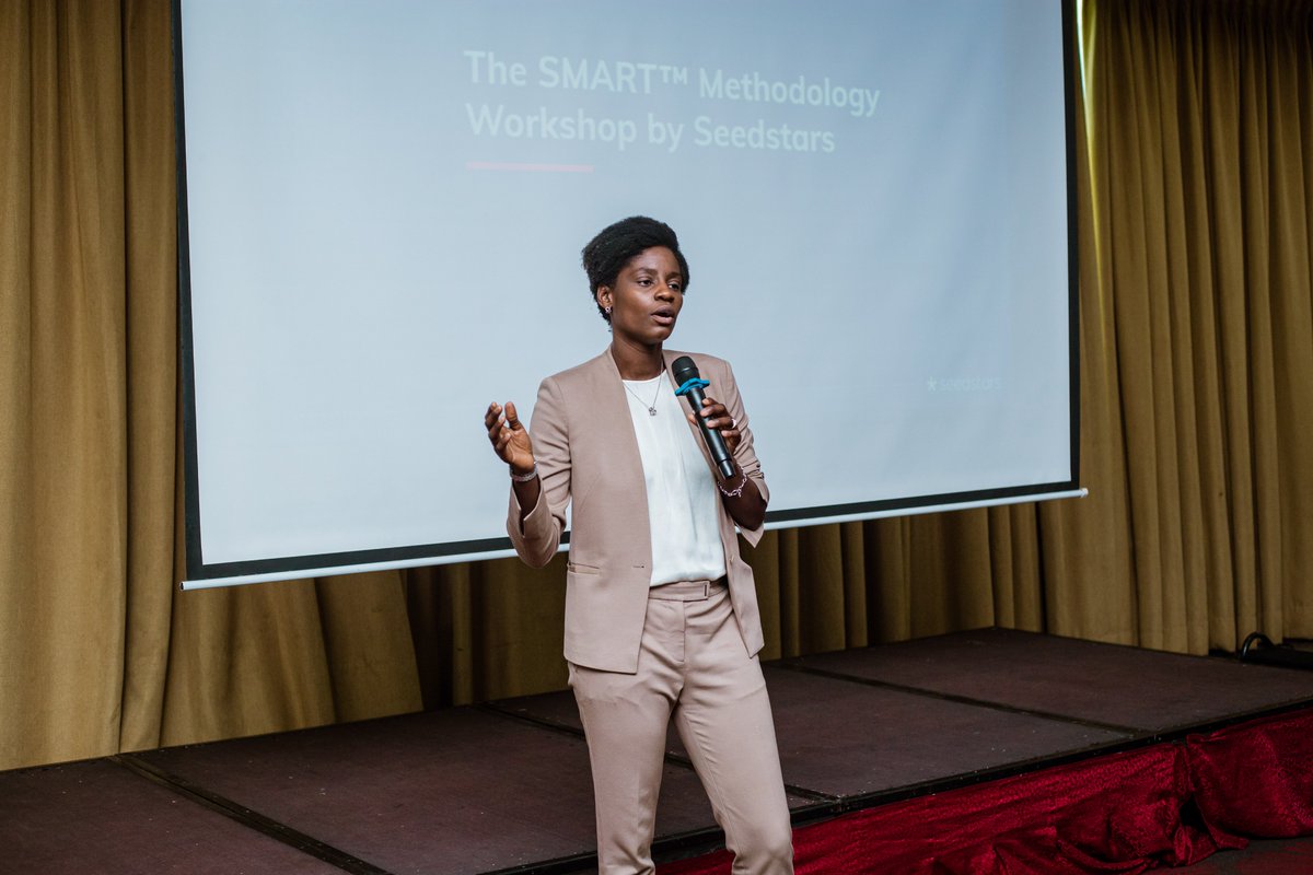 Chad Innovation Hub tweet media