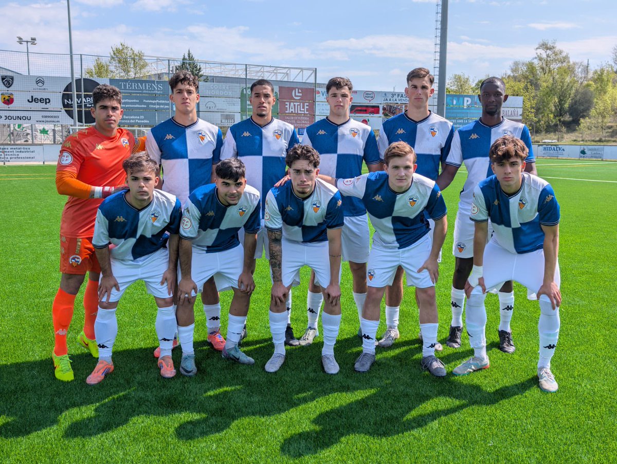 Futbol Base CES tweet media