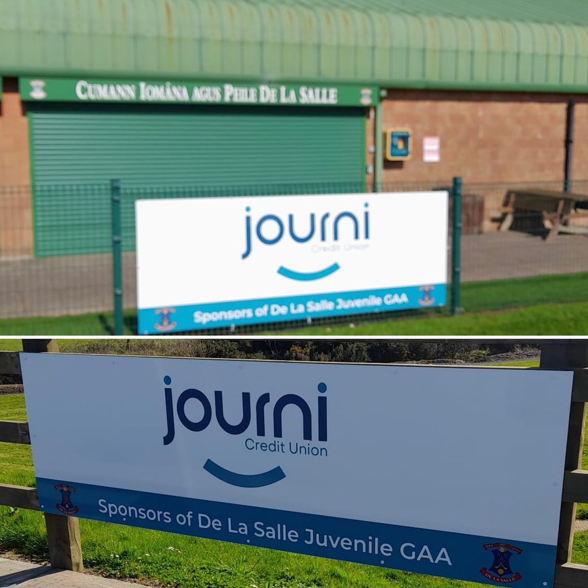 De La Salle GAA & Camogie Waterford tweet media