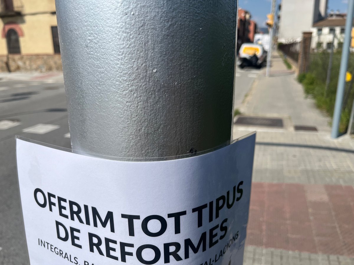 Póngame una del Código Penal s'il vous plait