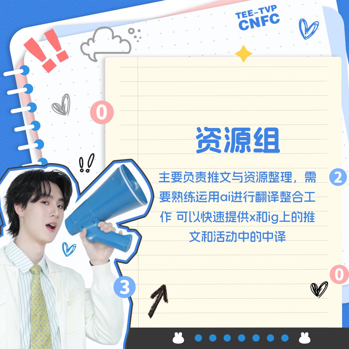 Teevtp CNFC tweet media