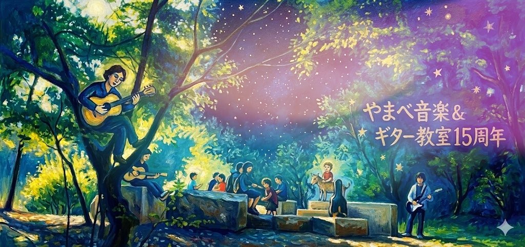 ブログ「祝！教室15周年‼」UPしました👍

ありがたい、ありがたいなぁ～🌈感謝✨

taiki03.jimdofree.com/2026/03/22/%E7…