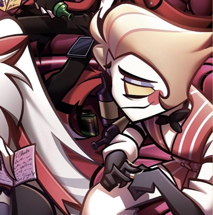 fancyshoes 👛👠|| survived csm ending 🙏🙏 tweet media