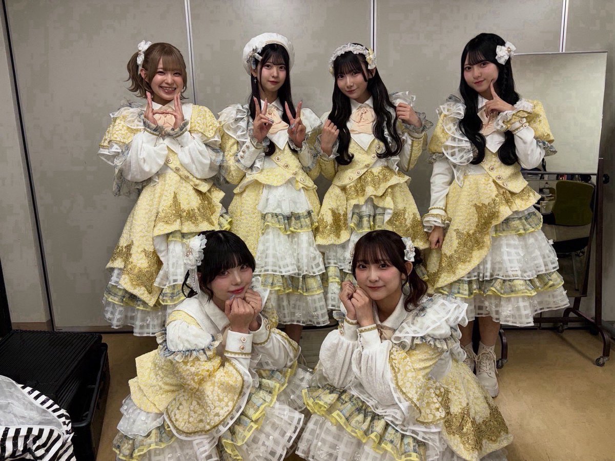 ハルニシオン tweet media