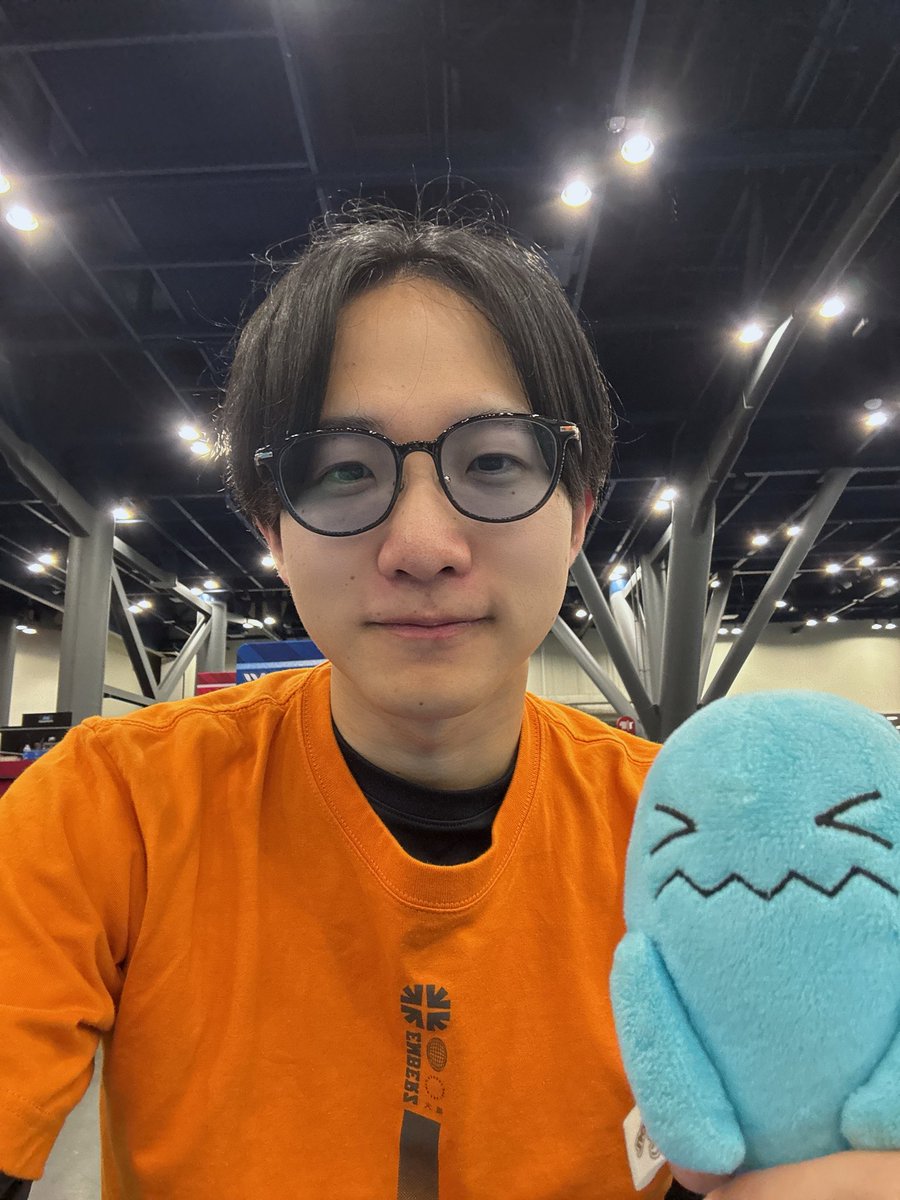 凱(よし)/Yoshiyuki.Y🦕 tweet media