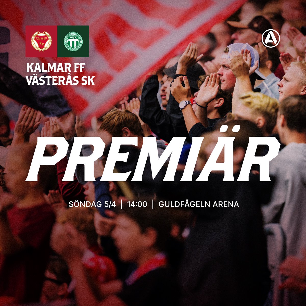 Kalmar FF tweet media