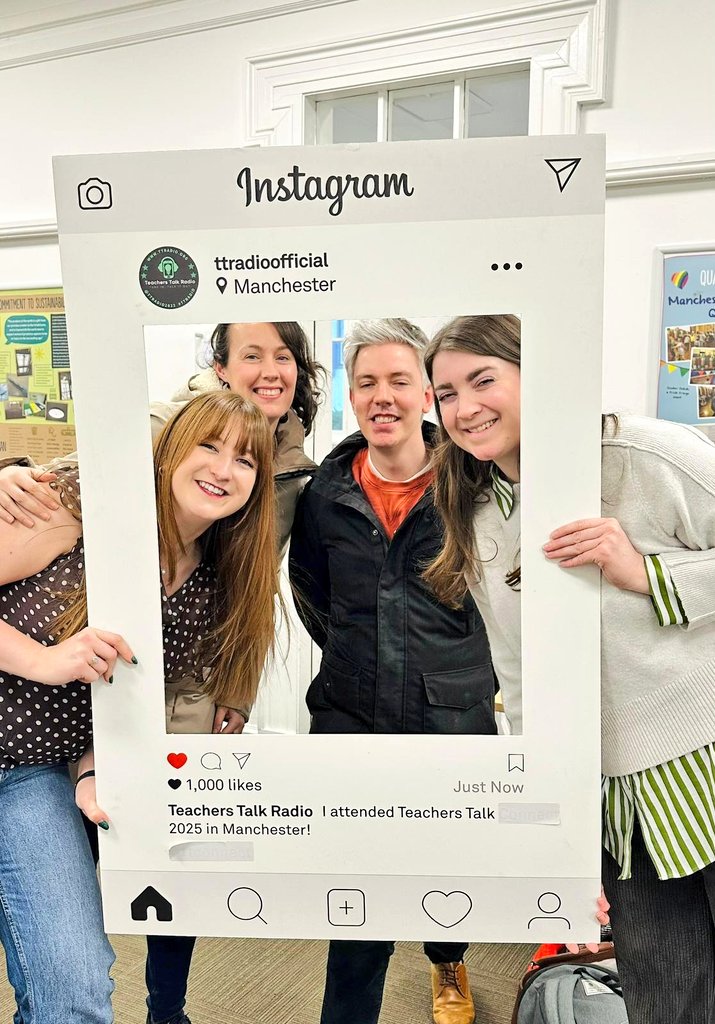 TAL Humanities tweet media