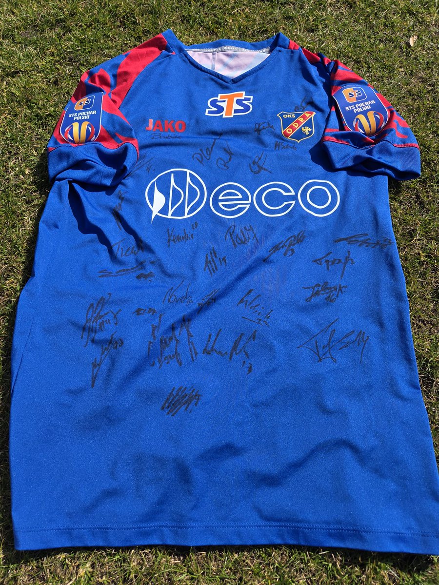 Serce z drugiej ręki ❤️🤲 tweet media