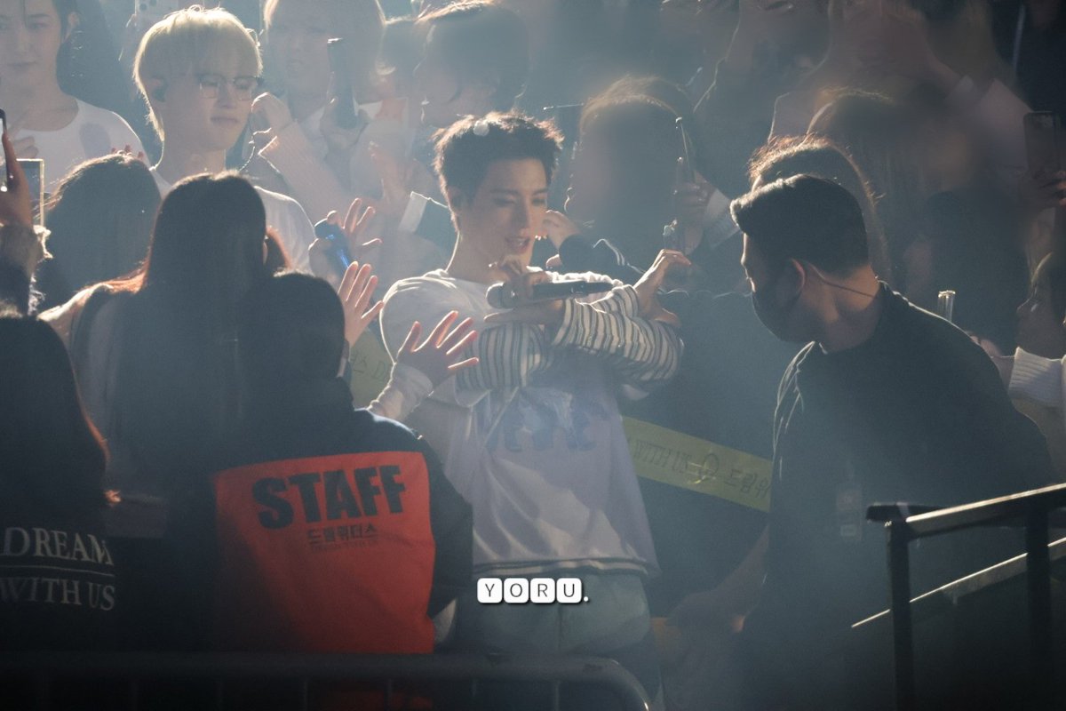 260322  드림쇼4 앙콘
강아지는 오늘도 바쁘다🐶💦 #NCTDREAM_THEDREAMSHOW4_FINALE #제노 #ジェノ #JENO