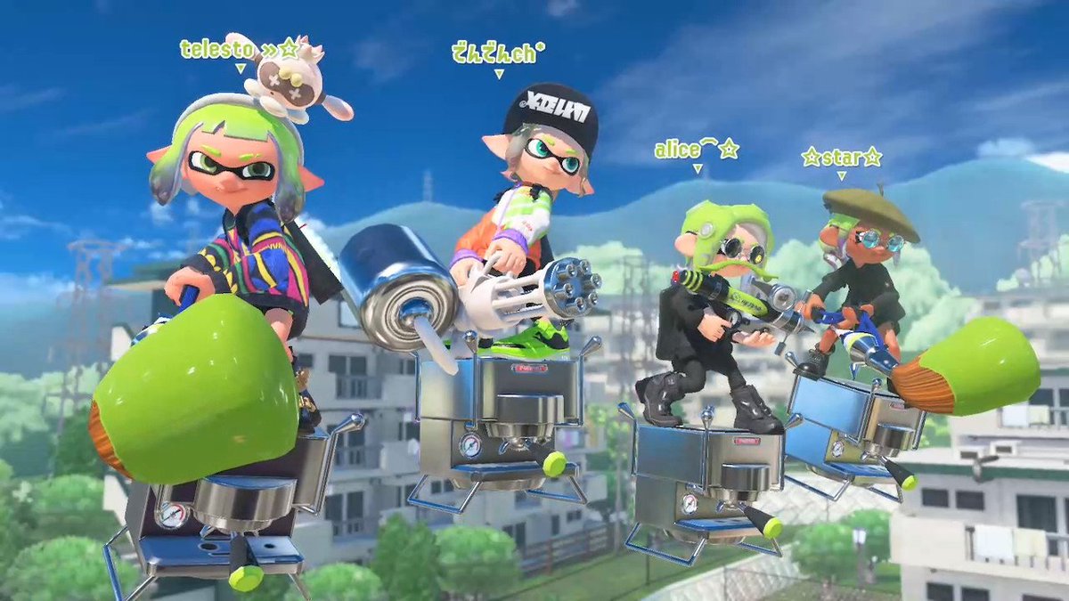 でんでんちゃん✴️ tweet media